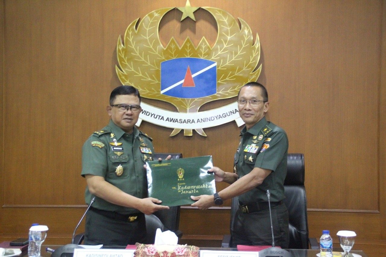 TAKLIMAT AKHIR AUDIT KINERJA TA 2025 